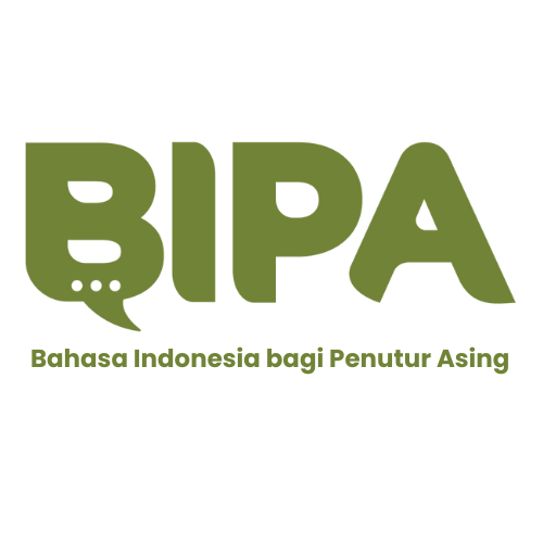 Pelatihan Reguler Bahasa Indonesia untuk Penutur Asing (BIPA)