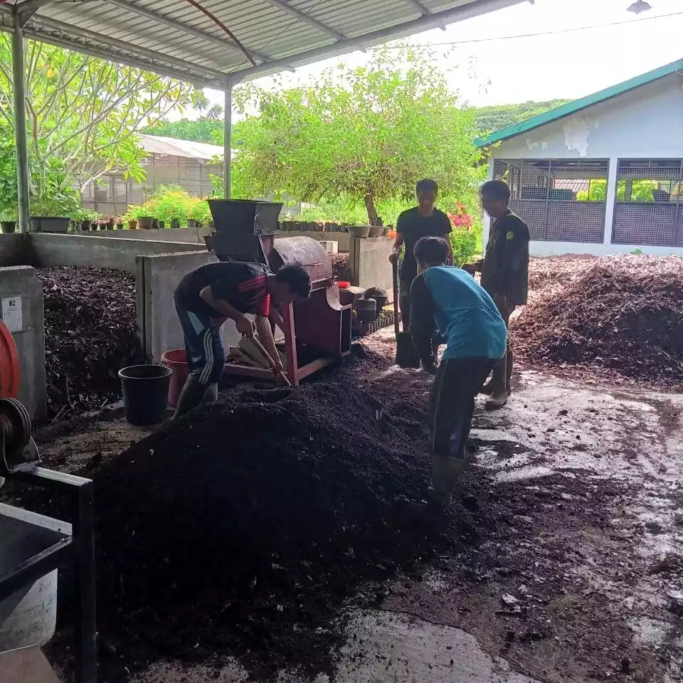 Layanan Magang Mahasiswa (Diluar Universitas Jember)