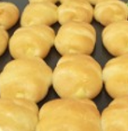 Roti Mini