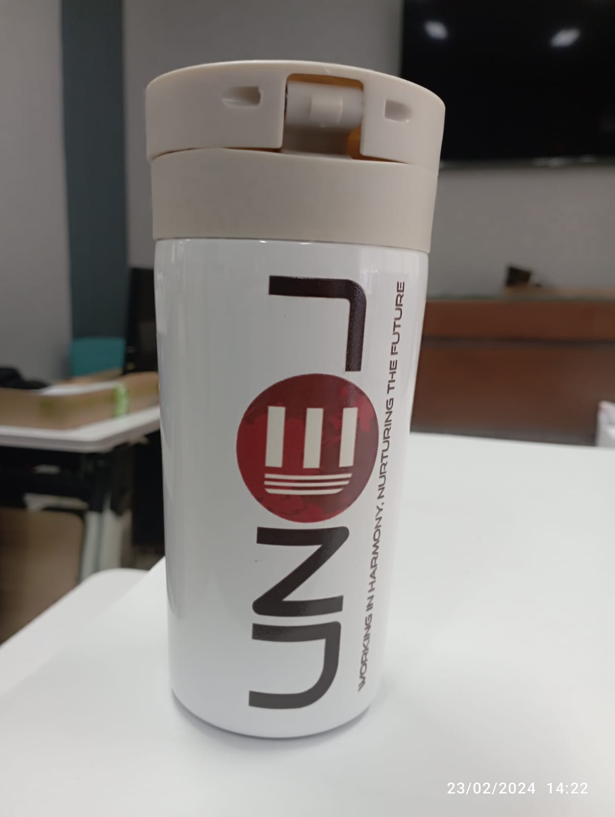 Tumbler Kecil