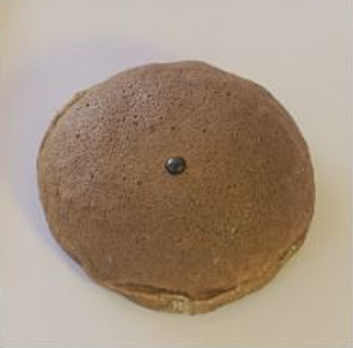Roti Kopi