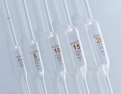 Layanan Kalibrasi Pipet Volume