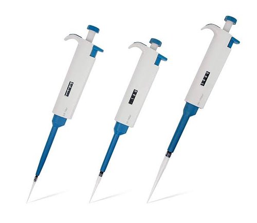 Layanan Kalibrasi Micro Pipette