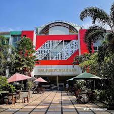 Pameran Buku dan Produk