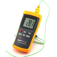 Layanan Kalibrasi Thermometer (-20 C - 0 C)