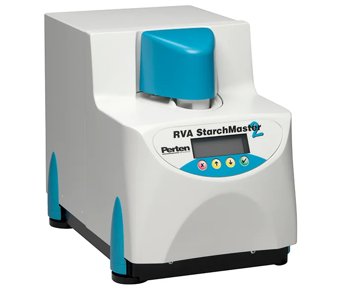 Layanan analisa Arnilografi (RVA)