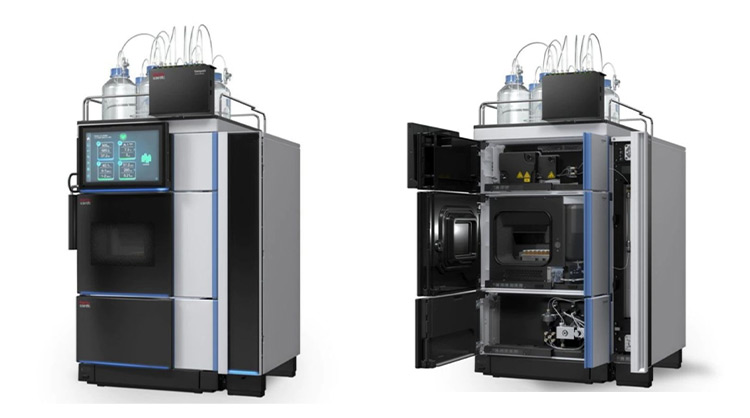 Layanan Analisa Vitamin Larut Air (HPLC)