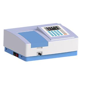 Layanan Analisa Fosfor (spektrofotometer)