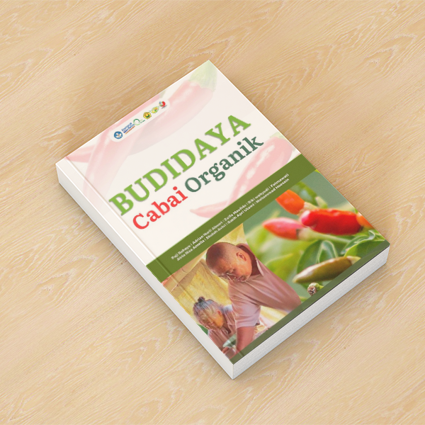 BUDIDAYA CABAI ORGANIK