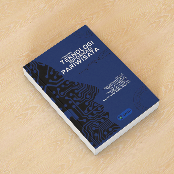 PENGANTAR TEKNOLOGI INFORMASI PARIWISATA