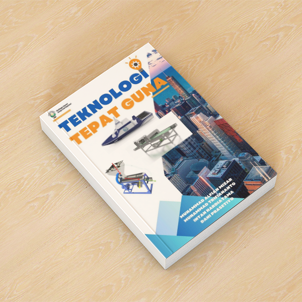 TEKNOLOGI TEPAT GUNA