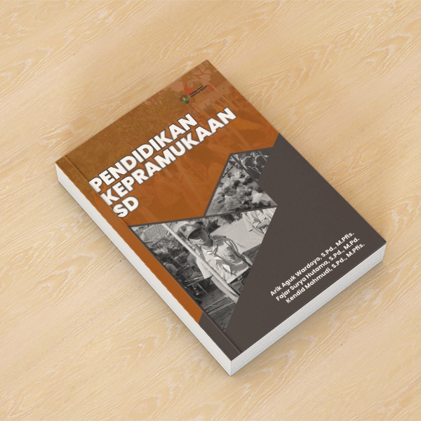 PENDIDIKAN KEPRAMUKAAN SD