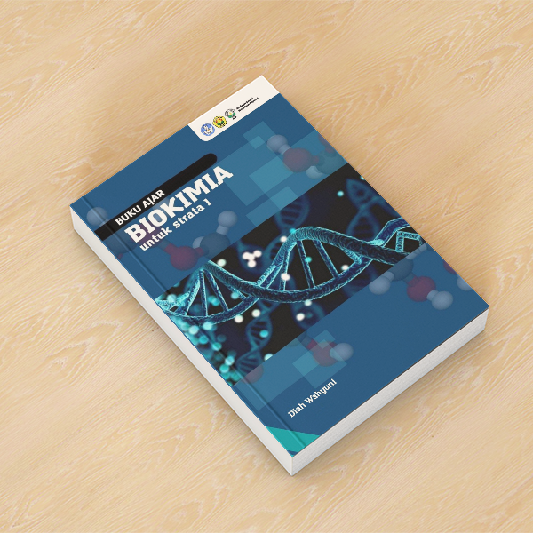 BIOKIMIA ? Untuk Strata 1