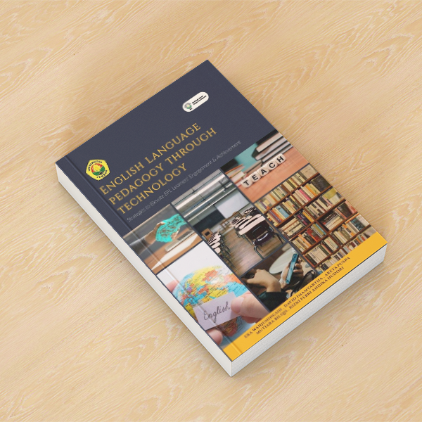 ENGLISH LANGUAGE PEDAGOGY THROUGH TECHNOLOGY