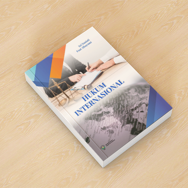 HUKUM INTERNASIONAL