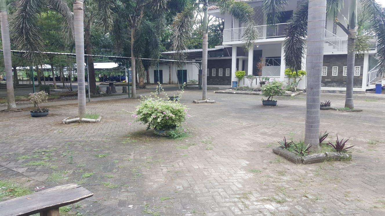 Sewa Plaza FT