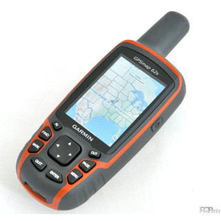 Layanan Sewa GPS