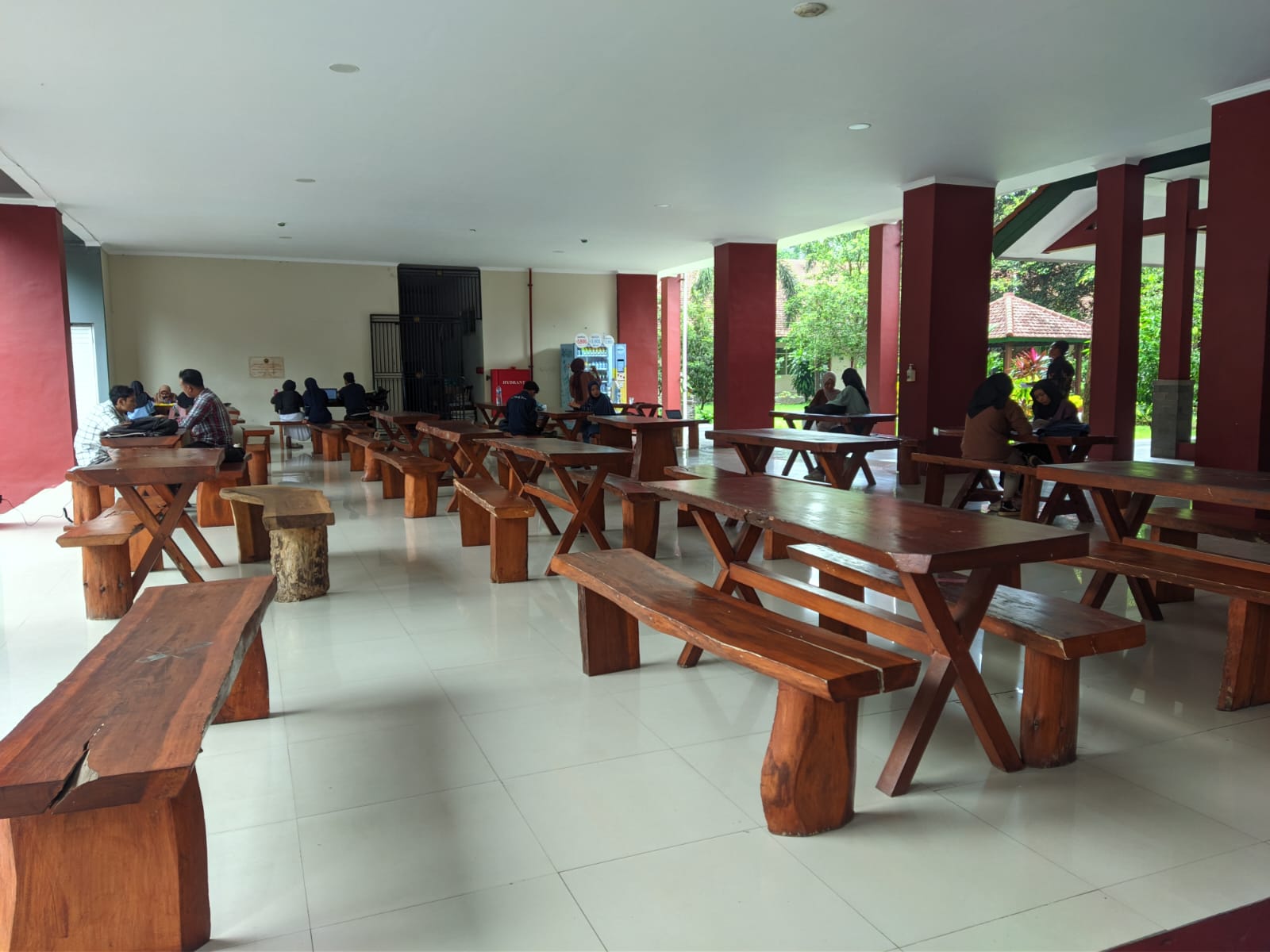 Sewa Meeting Point