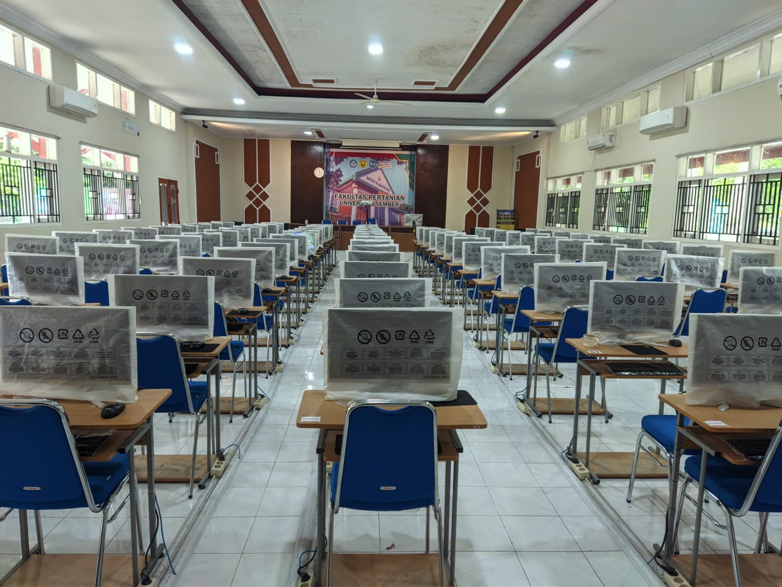 Lab. Komputer (CBT)