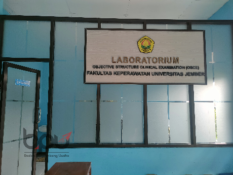 Sewa Laboratorium OSCE