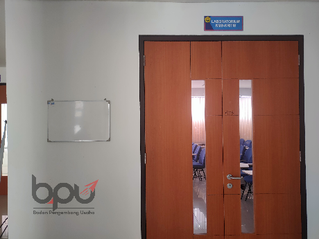 Sewa Ruangan/Gedung Sedang