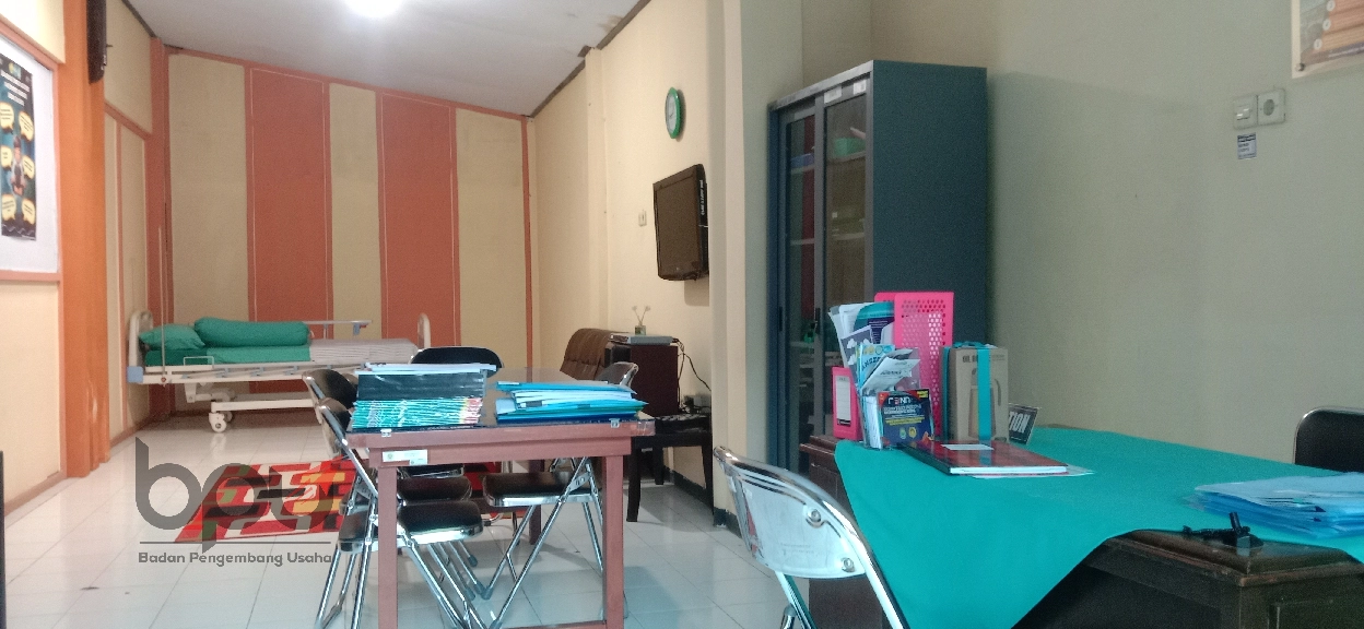 Sewa Ruang Lab Dasar / Maternitas Anak / Jiwa Kom /KMB/Gadar kritis (Kampus Lumajang)