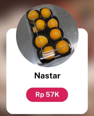 Nastar