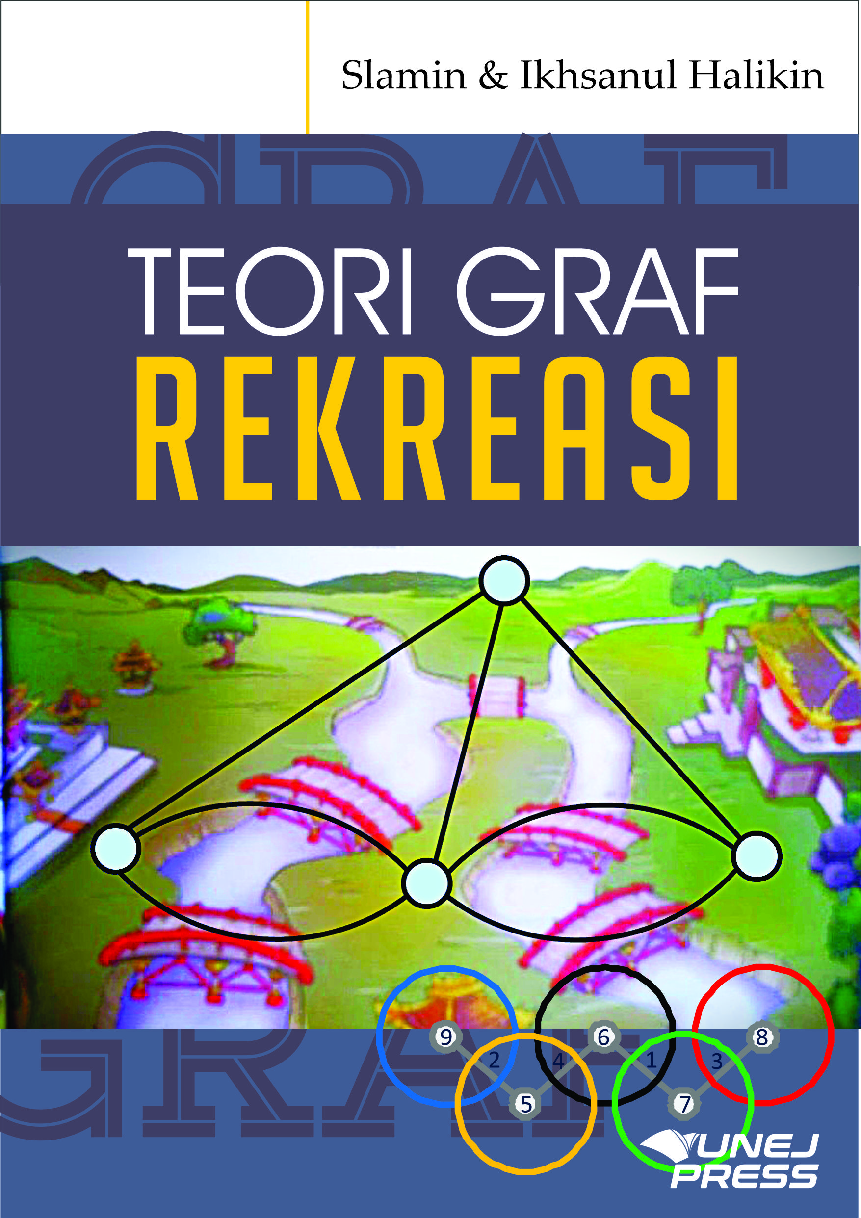 TEORI GRAF REKREASI